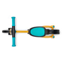 KINDERKRAFT Tricycle w/Push Handle, 4Trike