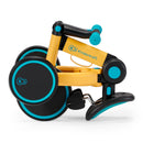 KINDERKRAFT Tricycle w/Push Handle, 4Trike