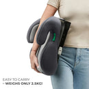 KINDERKRAFT I-Boost, I-Size Booster Seat