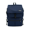 BABYBOOxMC - On-The-Go Baby Care Bundle