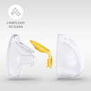 MEDELA Freestyle Hands-free Breast Pump