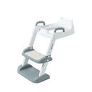 BONBIJOU Foldable Potty Training Seat w/Ladder