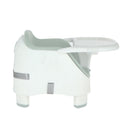 BONBIJOU Zee 3-in-1 Seat, Light Green