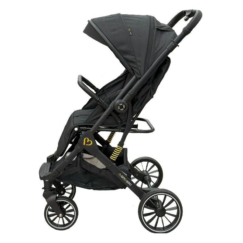 BONBIJOU 2-Way Stroller, Flexi-Go
