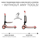 KINDERKRAFT Scooter, Halley