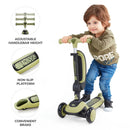 KINDERKRAFT Scooter, Halley