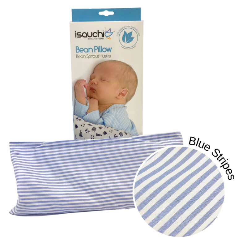 Baby best sale bean pillow