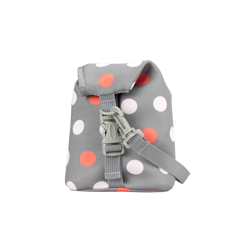 DR. BROWN'S Insulated Bottle Tote, Polka Dot