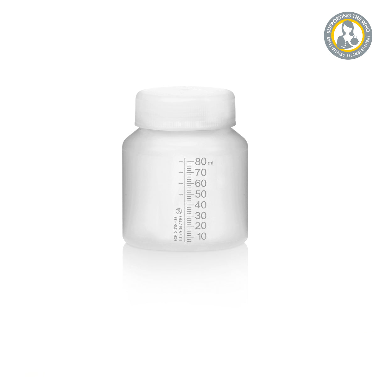 Medela 2024 colostrum bottles