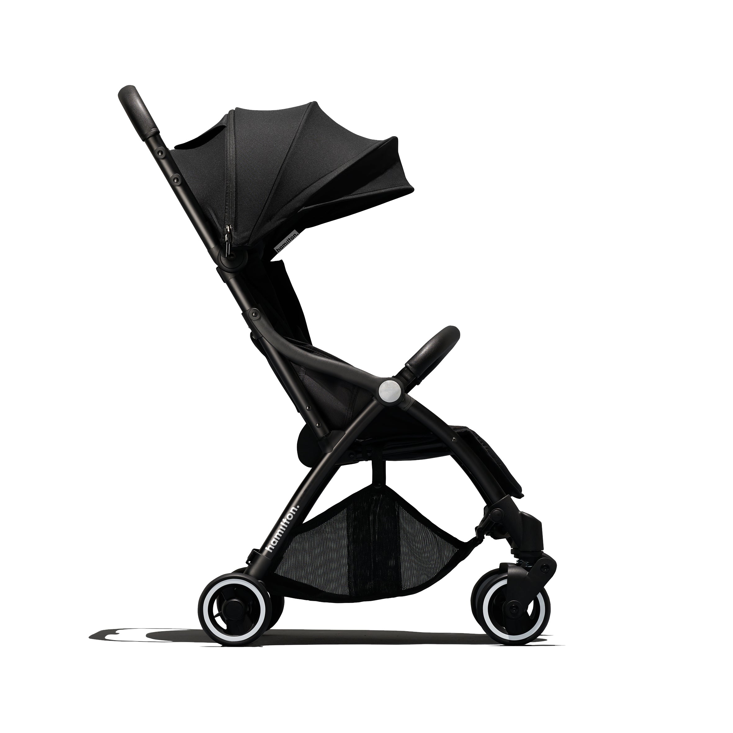 Hamilton cheap stroller harga