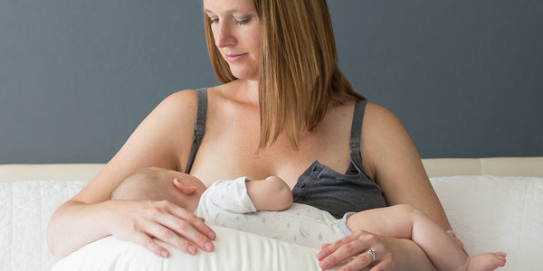 How to Increase Breast Milk Supply