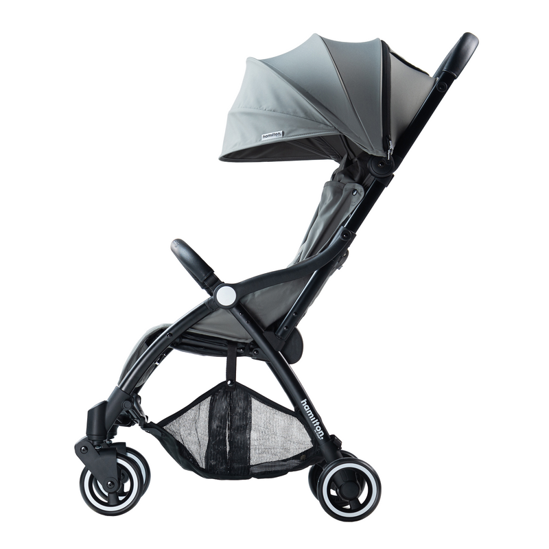 HAMILTON Stroller Trade In Program