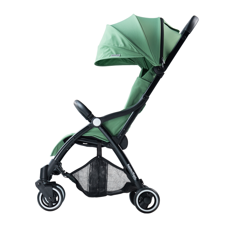 Hamilton baby stroller sales
