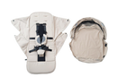 HAMILTON X1 Plus MagicFold® Stroller + $1 Color Pack (Canopy + Seat Pad)
