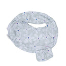 MY BREST FRIEND Nursing Pillow Slipcover, Platinum Posies