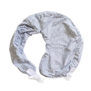 MY BREST FRIEND Nursing Pillow Slipcover, Horizon
