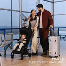 KINDERKRAFT Stroller, Pilot 2