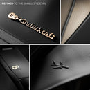 KINDERKRAFT Stroller, Pilot 2