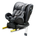 KINDERKRAFT 360º Rotational Car Seat, Xrider