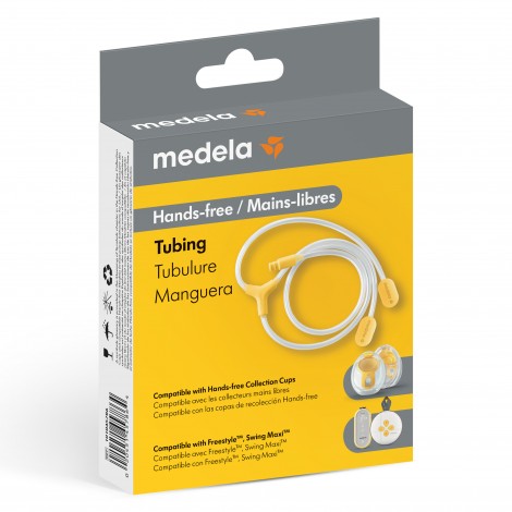 Medela Hands-free Tubing