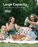 MOMCOZY Portable Breast Milk & Water Warmer for Travel