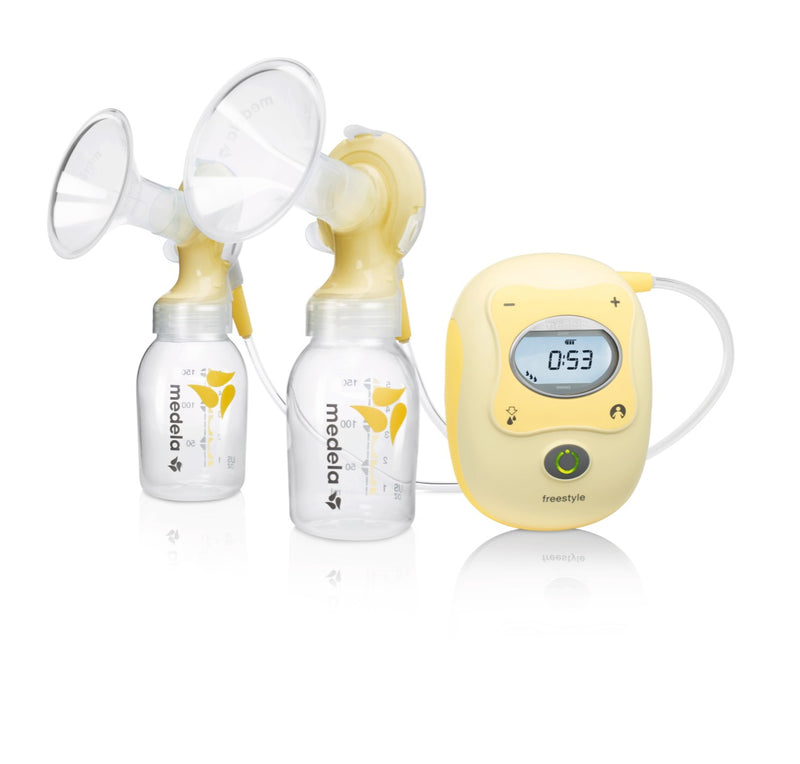 [Little Wonders Deal] MEDELA Freestyle Breast Pump