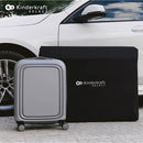 KINDERKRAFT Travel Cot, Moon Dream