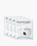 MOMCOZY Detergent Tablets for KleanPal Pro Baby Bottle Washer, 120s