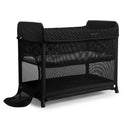 KINDERKRAFT Travel Cot, Moon Dream