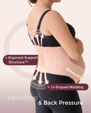 MOMCOZY Ergonest Maternity Belly Band