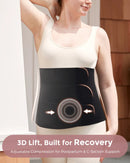 MOMCOZY Ergowrap™ Postpartum Belly Wrap