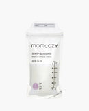 MOMCOZY Temperature Sensing Breastmilk Storage Bags
