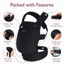 MOMCOZY Baby Carrier