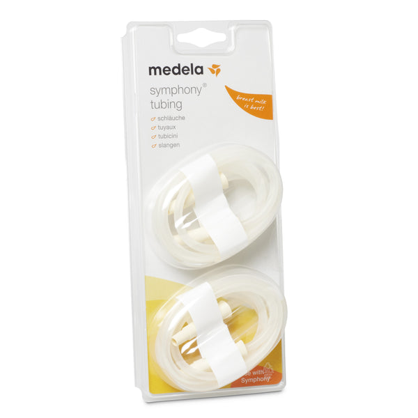 MEDELA Breast Pump Tubing Replacement - Symphony