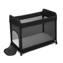 KINDERKRAFT Travel Cot, Moon Dream