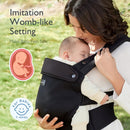 MOMCOZY Baby Carrier