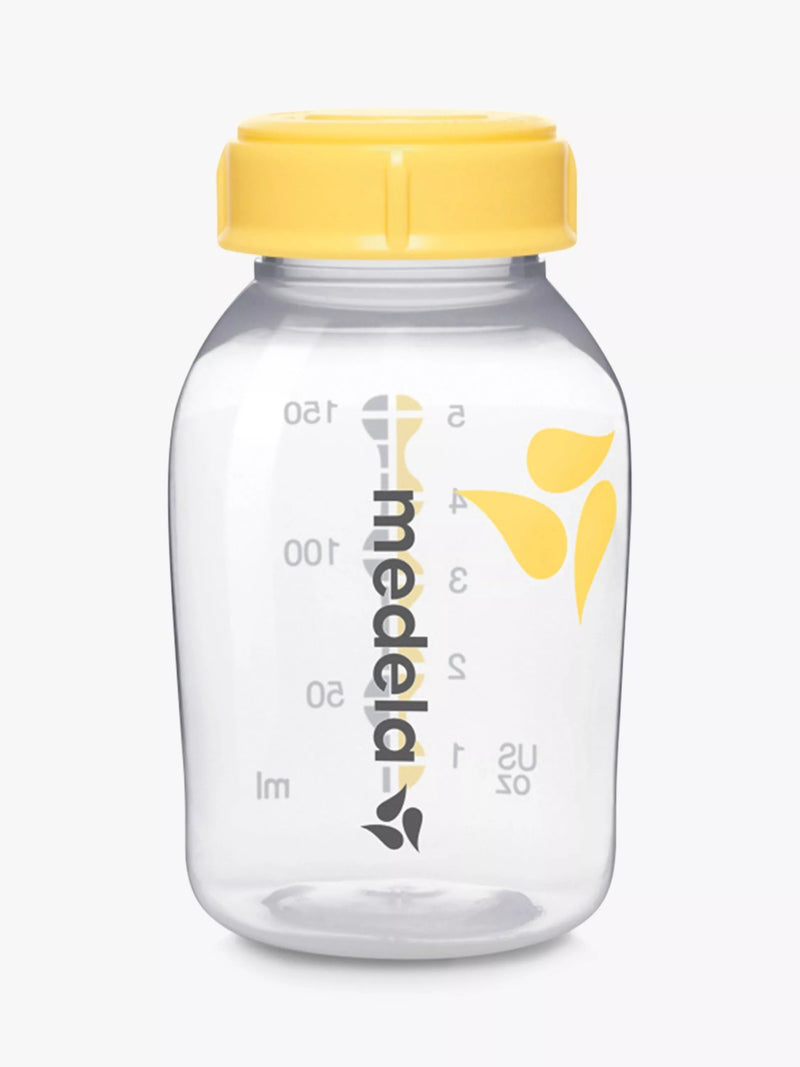 BABYBOOxMC - On-The-Go Baby Care Bundle
