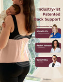MOMCOZY Ergowrap™ Postpartum Belly Wrap