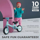 KINDERKRAFT Balance Bike, Tove