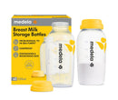 ["Best Of" Savings] MEDELA Feeding Bottle Bundle