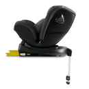 KINDERKRAFT 360º Rotational Car Seat, Xrider