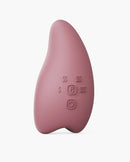 MOMCOZY Warming Lactation Massager Pro