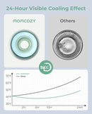 MOMCOZY Portable Breast Milk Cooler for Outdoor