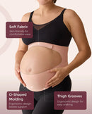 MOMCOZY Ergonest Maternity Belly Band