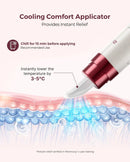 MOMCOZY ComfortNip™ Cooling Nipple Cream, 50g
