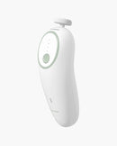 MOMCOZY Electric Baby Nail File