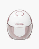 MOMCOZY Mobile Style™ Hands-Free Breast Pump | M6