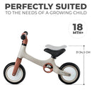 KINDERKRAFT Balance Bike, Tove