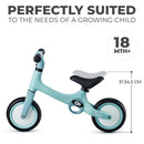 KINDERKRAFT Balance Bike, Tove