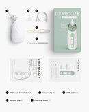 [PRE-ORDER] MOMCOZY Baby Nasal Aspirator